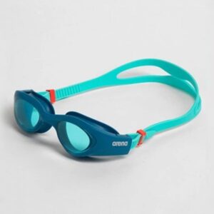 Arena "The One-Woman" Swimming Goggles-Blue BlueCosmo Water