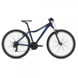 Giant Bliss 27.5 Hybrid Bike 2021-Eclipse