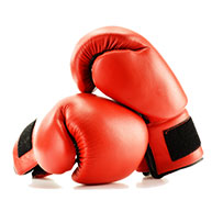Boxing and MMA